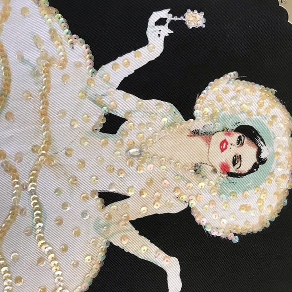 Cigar box purse - Picture 6 of 11